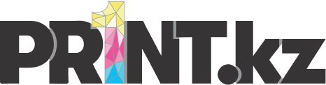 Print.kz logo
